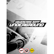 Hovercars 3077: Underground Racing – v1820