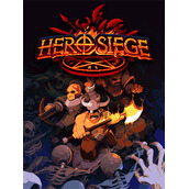 Hero Siege – v5500 + All DLCs