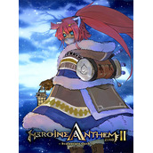 Heroine Anthem Zero 2: Scalescars Oath + 5 DLCs