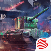 坦克世界闪击战2022最新版下载最新版