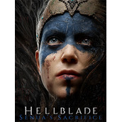Hellblade: Senua’s Sacrifice – Enhanced Edition