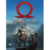 God of War – v1012 (v104757534, Update 13, Build 8813492) + Bonus OST + Windows 7 Fix