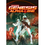 Genesis Alpha One: Deluxe Edition + DLC