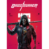 Ghostrunner – v04244148 + 6 DLCs + Bonus OST