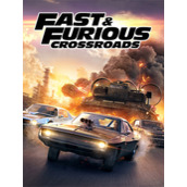 Fast & Furious: Crossroads – v10000790 + Launch Pack DLC [Monkey Repack]