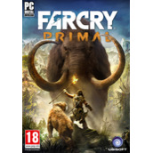 Far Cry: Primal – Apex Edition – v133 + All DLCs + Ultra HD Textures