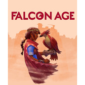 Falcon Age – v102