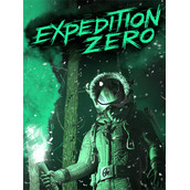 Expedition Zero – v100 + v101