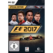 F1 2017 – v113 + DLC