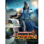 Dynasty Warriors 9: Empires – v1011 + 23 DLCs