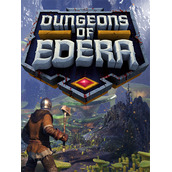 Dungeons of Edera – v100 HF1