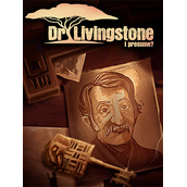Dr Livingstone, I Presume?: Digital Deluxe Edition