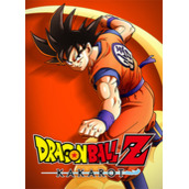 Dragon Ball Z: Kakarot – Deluxe Edition – v160 + 8 DLCs