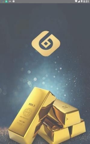 金块链黄金币gbt V6.0.6 安卓版