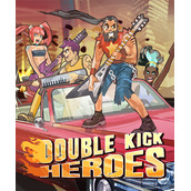 Double Kick Heroes – v1666018