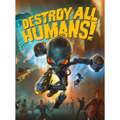 Destroy All Humans! – v102491 + DLC