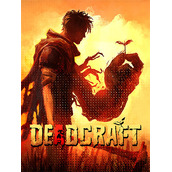 DEADCRAFT: Deluxe Edition + Exclusive Costume “Shinobi Outfit” & Resource Pack DLC