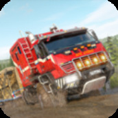 泥卡车模拟器手机游戏最新版