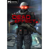 Dead Effect 2 – v1904011357 + 2 DLCs