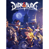 Darksburg – v101117957 (The Runes of Power Update)