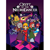 Crypt of the NecroDancer: ULTIMATE PACK – v302-b1904 + DLC + Bonus Content