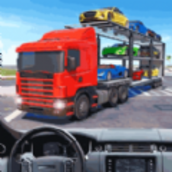 运输卡车驾驶模拟2022