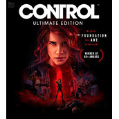 CONTROL: Ultimate Edition – v112 (Steam) + 2 DLCs + Unlockers