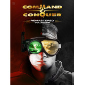 Command & Conquer: Remastered Collection – v1153 Build 732159