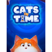 Cats in Time – v144772/Update 1/Build 7260410