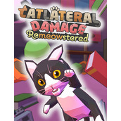 Catlateral Damage: Remeowstered – v102