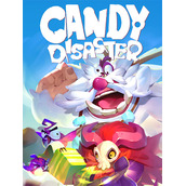Candy Disaster: Tower Defense – v209