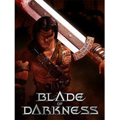 Blade of Darkness – v67/Update 4 + Blade HD Mod V4