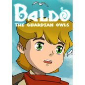 Baldo: The Guardian Owls + HotFix 1 (BuildID 7294088)