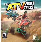 ATV Drift & Tricks + Multiplayer