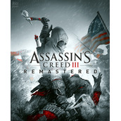 Assassin’s Creed 3: Remastered + Day 1 Patch + All DLCs + AC Liberation