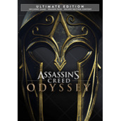 Assassin’s Creed: Odyssey – Ultimate Edition – v153 + All DLCs