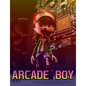 Arcade Boy