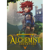 Alchemist Adventure – v1210929 (Return to Isur Update) + Bonus Soundtrack