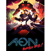 Aeon Must Die! – v114 + Wrathful King Set DLC
