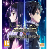 Accel World VS Sword Art Online: Deluxe Edition