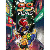 99Vidas: The Definitive Edition – v200
