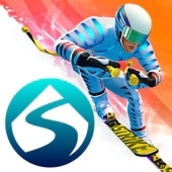 滑雪大挑战最新版