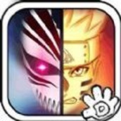 死神vs火影900人物版本手机版