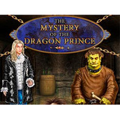 The Mystery of the Dragon Prince