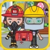 托卡王国消防员游戏安装