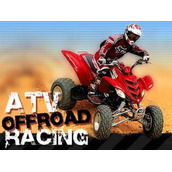 ATV Offroad Racing