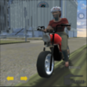 印度自行车游戏3d手机版
