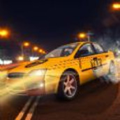网约车司机模拟游戏最新安卓版