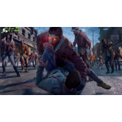 Dead Rising 4 + Update 3 + 8 DLCs Highly Compressed