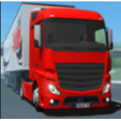 货物运输模拟器车辆解锁版